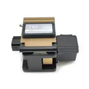 TM-6T Fiber Cleaver Fiber Optic Cleaver Tool for Hot Melting and Cold Splicing