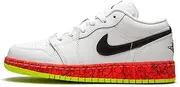 [Jordan] Kid's Shoes Nike Air 1 Low (GS) Multi-Color CV9548-100 (Numeric_6)