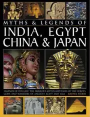 Myths and Legends of India, Egypt, China and Japan: Legends of the East - The Fa