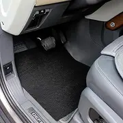 Disposable Floor Mats for Car, 30 Pack Disposable Car Floor Mat, Protective Auto Floor Mats, Vehicle Floor Carpet Protector Floormat Covers, Helps with The Cleanliness of The car