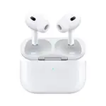 [龍龍3C] 蘋果 APPLE 原廠 藍牙 無線 耳機 AIRPODS PRO 2 第二代 降噪 MQD83TA/A