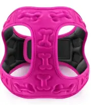 Metric USA Comfort Fit Dog Harness Easy to Put-On Comfortable Adjustable Step in