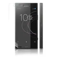 在飛比找森森購物網優惠-【O-ONE】Sony XZ1 Compact『大螢膜PRO