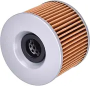 Motorcycle Oil Filter For GPX250 GPX 250R EX250 EX 250J EX250R Ninja 250R ZZR250 KLE250 KLE 250A Z400 ZR400 1989-1993 accessories