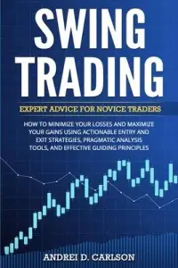 在飛比找博客來優惠-Swing Trading: Expert Advice F