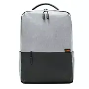 Xiaomi Mi Commuter 21L Backpack for 14"-15.6" Laptops - Light Grey Super Light -