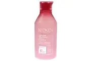 Volume Injection Shampoo-NP by Redken for Unisex - 10.1 oz Shampoo