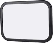 Baby Seat Mirror Easy View Back Safety Ward Infant Care with Ball Head Base