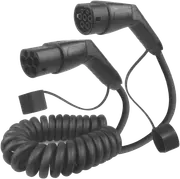 Laser ChargeCore EV Charging cable Type 2 to Type 2