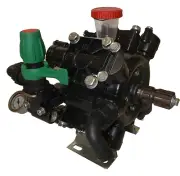 Agricultural Sprayer Pump - Interlink, 60 L/min, 220 PSI, Diaphragm Design
