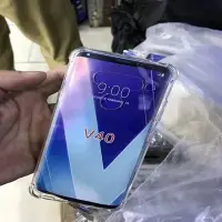 在飛比找Yahoo!奇摩拍賣優惠-LG手機殼 適用於LG G8 ThinQ 3 camera 