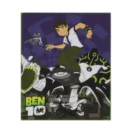 Ben 10 Polar Fleece Throw