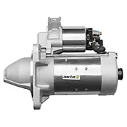 Brand New Starter Motor for Ford F250 RM 4.2L Turbo Diesel 2001 - 2003