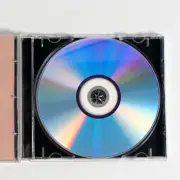 Large Capacity Disc Recordable Dvd-rw Discs Blank Music Cd Audio