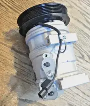 A/C Compressor-Vcs14 Compressor Assembly ACC002 ZC1 240130 Nissan Altima