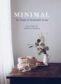 在飛比找誠品線上優惠-Minimal: For Simple and Sustai