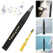 Digital Wind Rechargeable Mini SaxophoneWind Instrument Electric Blowpipe Suona