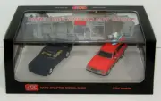1:64 ACE Mad Max - HJ Panel Van & Nightrider HQ Monaro MFP Twin Set