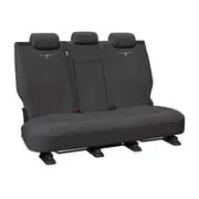 Sperling R.M.Williams Canvas Seat Covers - Grey, Rear - VOL5194.1073 TMRMWC3GRY