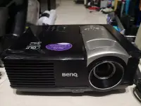 在飛比找Yahoo!奇摩拍賣優惠-拾荒者 明基 BenQ MP575 DLP投影機