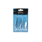 Pryml Metal Lure 3 Pack