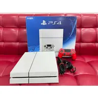 在飛比找蝦皮購物優惠-【艾爾巴二手】SONY PS4 500G CUH-1207A