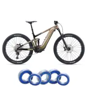 Giant Trance E-Bike Full Frame Pivot Bearing Kit | 2019-2026