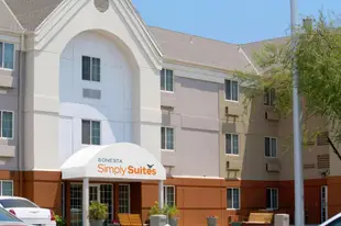 Sonesta Simply Suites Phoenix