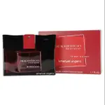 EMANUEL UNGARO APPARITION 火紅磁場男性淡香水 100ML｜期間限定◆秋冬迷人香氛