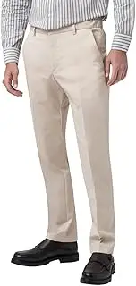 [Pierre Cardin] Men's Pc-Ryan Suit Trousers