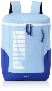 [PUMA] Rucksack Aidan Square Backpack 20L Boys Sky One Size