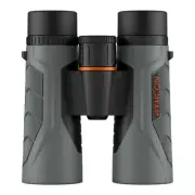 Athlon Argos G2 8x42 BaK4 Multi-Coated HD Waterproof Binoculars AT114010