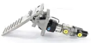 New 1104-381A Carlisle Treadle Valve