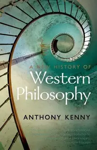 在飛比找誠品線上優惠-A New History of Western Philo