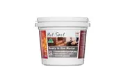 Firewise Hot Spot Ready to Use Mortar 1kg Ensures Smoke & Gas-Tight Joints, Heat Resistant to 1400 C Dries in 24 Hours