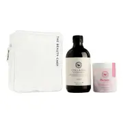 [THE-BEAUTY-CHEF] Plumping Pair Duo (Holiday Limited Edition)