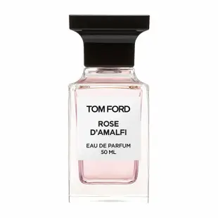 【TOM FORD】淡香精 50ml 多款(胭脂茉莉/沁藍海岸/黑之黑/冬日光芒/白麝香/東方玫瑰/暖陽橙花-國際航空版)