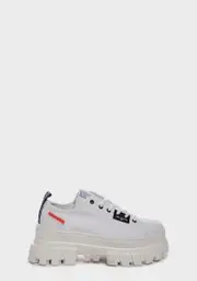 [Palladium] Revolt Lo Tx Platform Sneakers