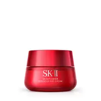 在飛比找新光三越 skm online優惠-SK-II 致臻肌活能量輕盈活膚霜-50g