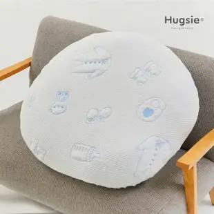 Hugsie 孕婦舒壓側睡枕專用-寶寶安撫秀秀枕套★愛兒麗婦幼用品★