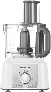 Kenwood Multipro Express Food Processor