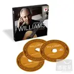 JOHN WILLIAMS / THE GUITARIST (3CD)