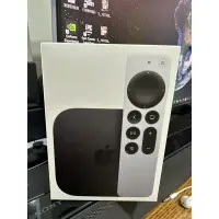 在飛比找蝦皮購物優惠-Apple TV 4K三代 64G WI-Fi