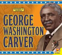 在飛比找博客來優惠-George Washington Carver