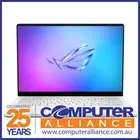 ASUS ROG Zephyrus G14 14" OLED Ryzen AI 9 32GB/1TB RTX 5070 Laptop White