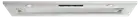 Baumatic 90CM Undermount Rangehood Stainless Steel Model GUH90 RRP $599.00