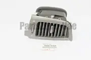 55660-60900 Genuine Toyota OEM Instrument Panel Register AC Heater Air Vent