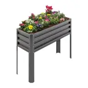 NSW NEW Stratco Raised Garden Planter