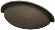 (5 Pack) 2-1/2 inch Lexington Cup Pull Oil Rubbed Bronze