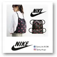 在飛比找蝦皮購物優惠-【SL美日購】NIKE HERITAGE GFX 3 GYM